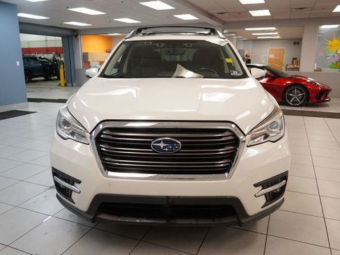 Used 2019 Subaru Ascent Limited image 15
