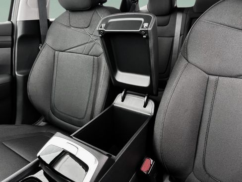 New 2026 Hyundai Tucson SE AWD/4WD image 18