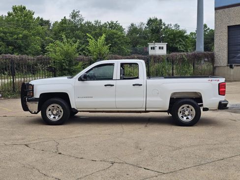 Used 2015 Chevrolet Silverado 1500 LS w/ Trailering Package image 7