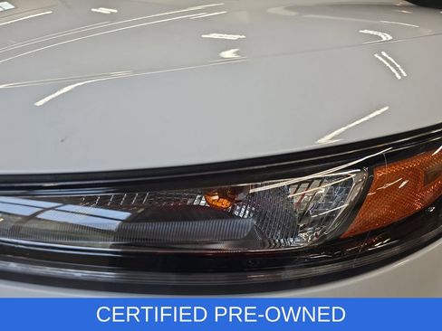 Certified 2026 Hyundai Venue SEL FWD image 32