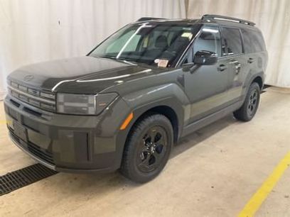 Used 2025 Hyundai Santa Fe XRT
