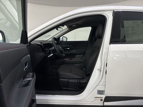 New 2025 Nissan Kicks SR image 5