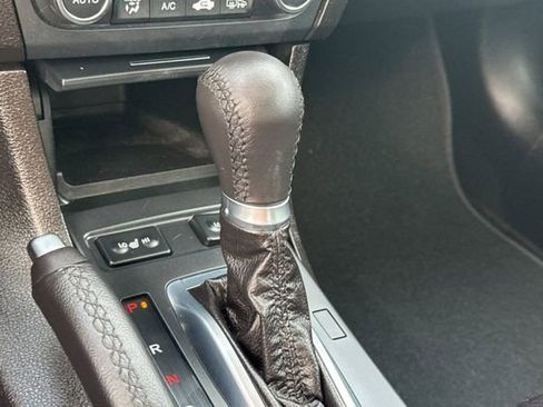 Used 2019 Acura ILX w/ Premium Package image 22