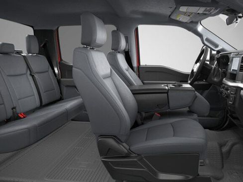 New 2026 Ford F250 XL w/ STX Appearance Package image 23