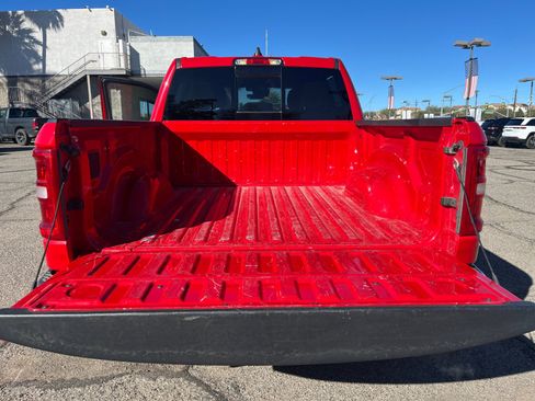 Used 2025 RAM 1500 Big Horn image 34
