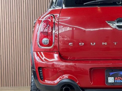 Used 2015 MINI Cooper Countryman S image 6