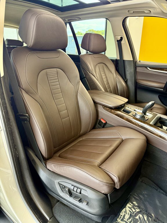 Used 2015 BMW X5 xDrive35i AWD/4WD image 16