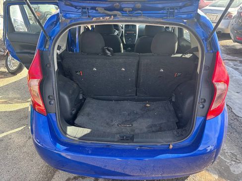 Used 2015 Nissan Versa Note S Plus image 17