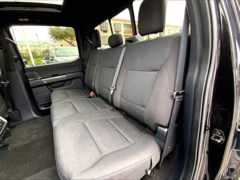 Used 2023 Ford F150 XLT w/ Equipment Group 302A High image 18