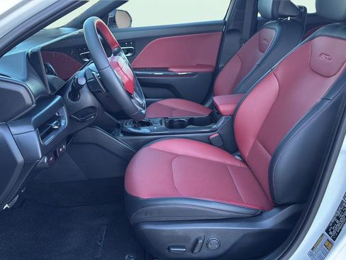 New 2025 Kia K4 GT-Line Turbo image 26