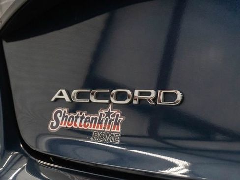 Used 2024 Honda Accord EX-L image 8