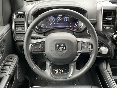 Certified 2024 RAM 1500 Limited image 23