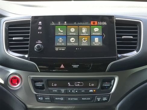 Used 2021 Honda Pilot EX-L image 18