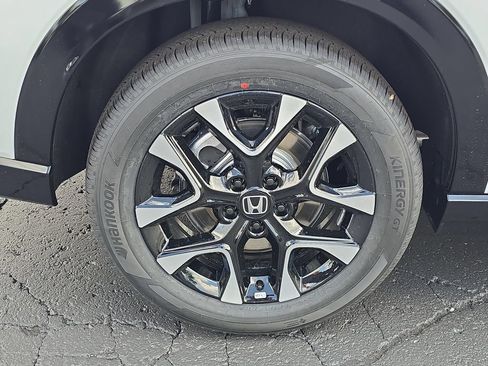 New 2027 Honda HR-V EX-L image 31