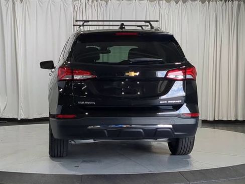 Used 2024 Chevrolet Equinox Premier AWD/4WD image 9