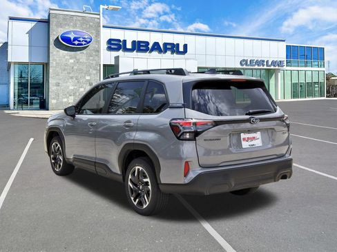 New 2026 Subaru Forester Premium AWD/4WD image 4