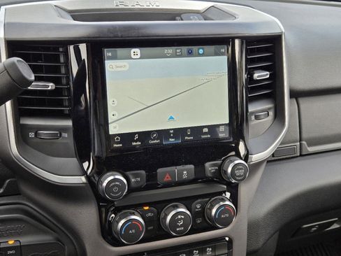 New 2024 RAM 2500 Big Horn w/ Bed Utility Group image 52