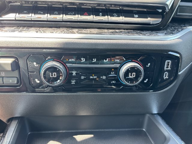 New 2026 Chevrolet Silverado 1500 RST w/ All Star Edition Plus AWD/4WD image 19