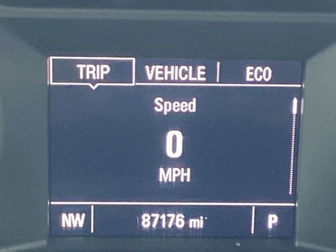 Used 2019 GMC Acadia SLE FWD image 12