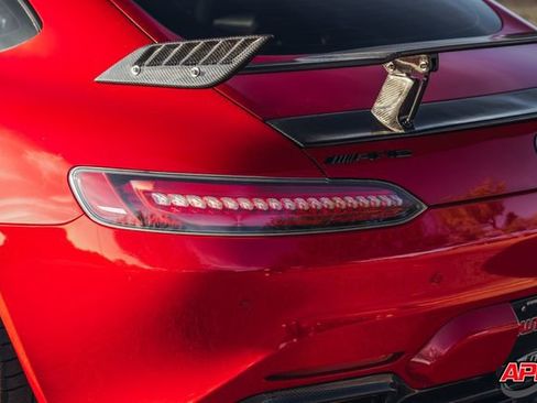 Used 2016 Mercedes-Benz AMG GT S image 67