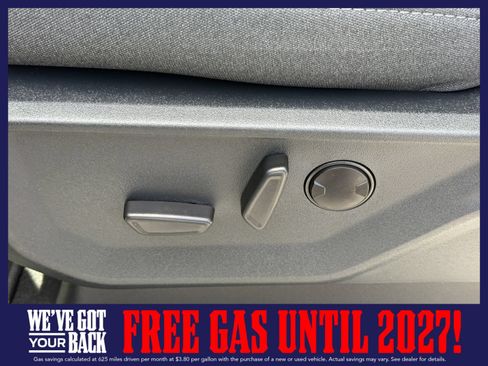 New 2026 Ford F150 XLT w/ Equipment Group 302A MID RWD image 20