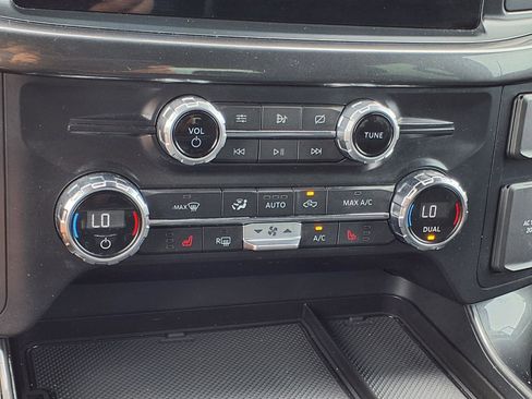 Used 2021 Ford F150 Tremor w/ Equipment Group 401A Mid AWD/4WD image 18