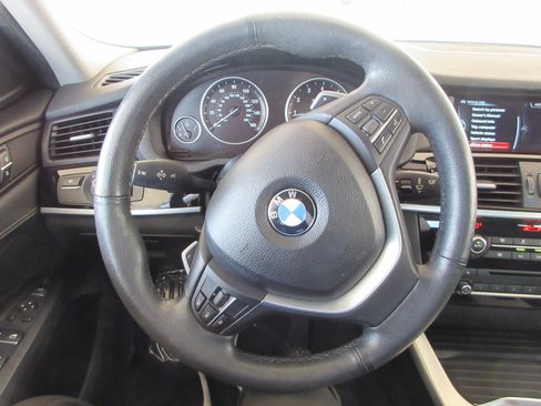 Used 2015 BMW X4 xDrive28i AWD/4WD image 34