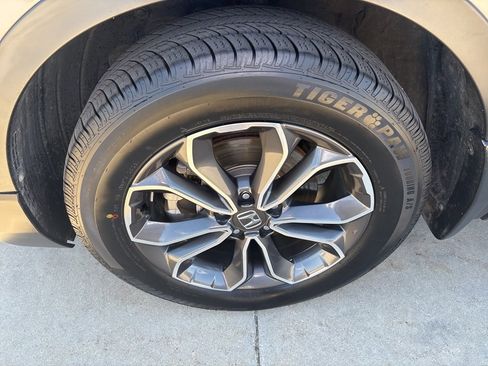 Certified 2020 Honda CR-V EX image 11