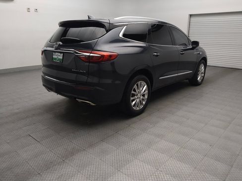 Used 2018 Buick Enclave Premium w/ Trailering Package FWD image 9