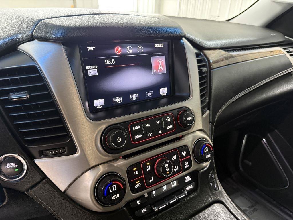 Used 2015 GMC Yukon XL Denali w/ Touring Package AWD/4WD image 26