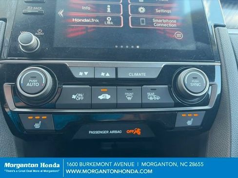 Used 2020 Honda Civic Si image 21