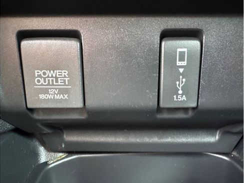 Used 2019 Honda Fit EX image 22