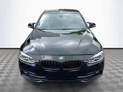 Used 2018 BMW 330i Sedan RWD image 2