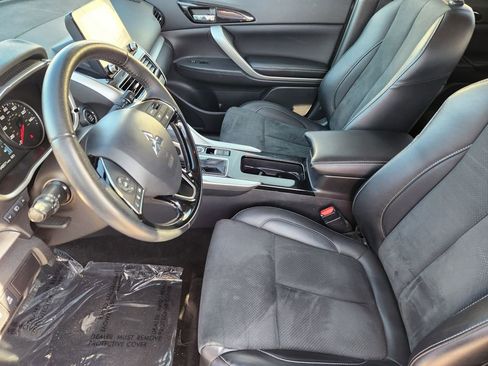 Used 2024 Mitsubishi Eclipse Cross SE image 14