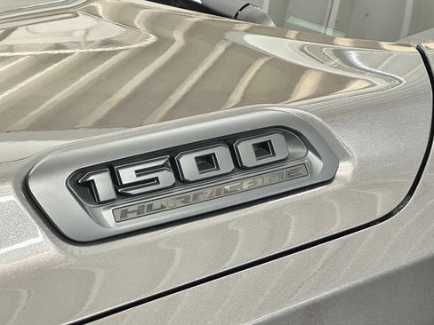 New 2026 RAM 1500 Big Horn AWD/4WD image 16