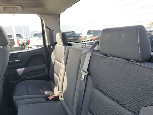 Used 2017 Chevrolet Silverado 1500 LT w/ All Star Edition image 20