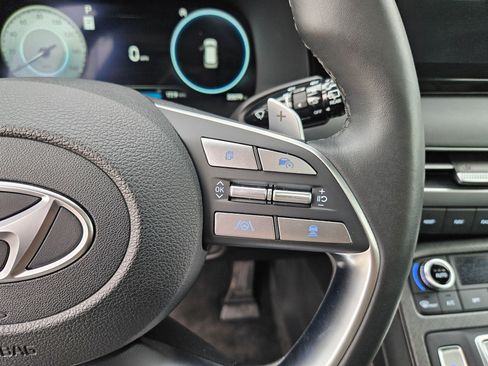 Used 2025 Hyundai Palisade Limited AWD/4WD image 19