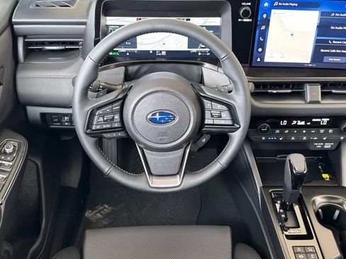 New 2026 Subaru Outback Touring XT AWD/4WD image 14
