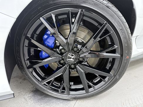 New 2026 Honda Prelude image 10