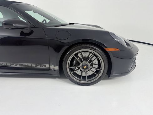 Certified 2023 Porsche 911 50th Anniversary Edition image 34