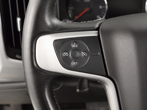 Used 2017 GMC Sierra 1500 SLE image 15