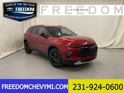 Used 2023 Chevrolet Blazer LT w/ Convenience Package