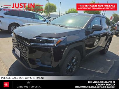 Used 2026 Toyota RAV4 LE