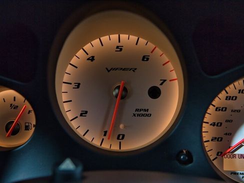 Used 2006 Dodge Viper SRT-10 RWD image 20