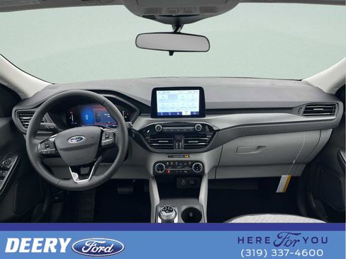 New 2026 Ford Escape Active w/ Cold Weather Package image 18
