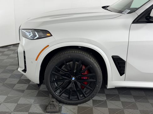 New 2026 BMW X5 sDrive40i w/ M Sport Package image 10