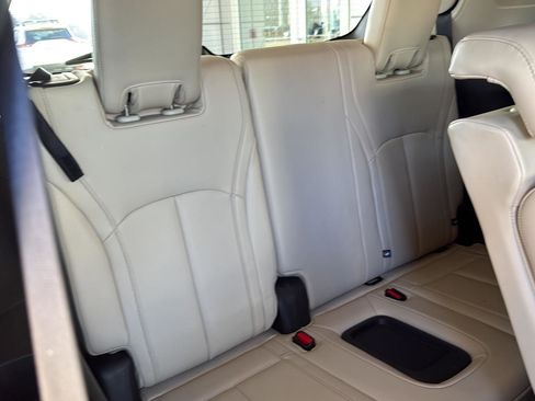 Used 2023 INFINITI QX60 Luxe w/ Cargo Package image 45