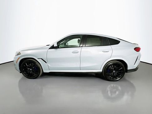New 2026 BMW X6 xDrive40i image 8