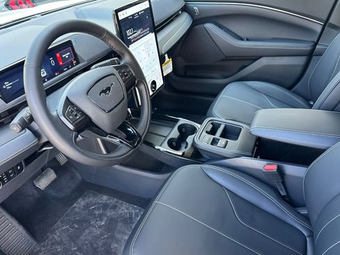 New 2026 Ford Mustang Mach-E Select RWD image 9