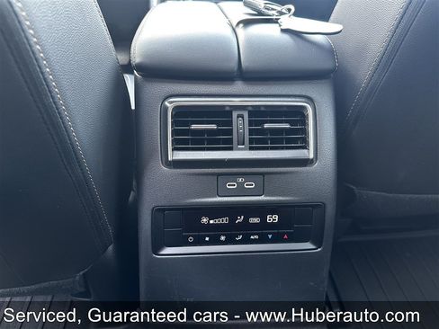 Used 2024 MAZDA CX-90 3.3 Turbo w/ Preferred Plus AWD/4WD image 20